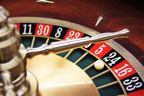 Las Vegas Roulette Rules. How to Play Roulette and Win.